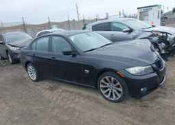 2011 BMW 328I XDRIVE