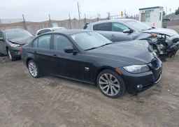 2011 BMW 328I XDRIVE