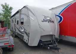 2020 JAYCO EAGLE 5TH WHEEL