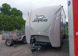 2020 JAYCO EAGLE 5TH WHEEL