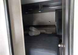 2020 JAYCO EAGLE 5TH WHEEL