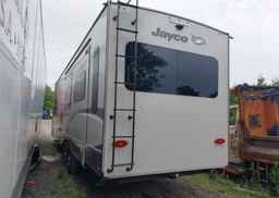 2020 JAYCO EAGLE 5TH WHEEL