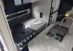 2020 JAYCO EAGLE 5TH WHEEL