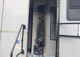 2020 JAYCO EAGLE 5TH WHEEL