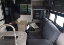 2020 JAYCO EAGLE 5TH WHEEL