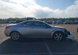 2008 PONTIAC G6 GT