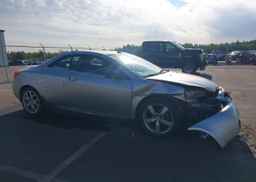 2008 PONTIAC G6 GT