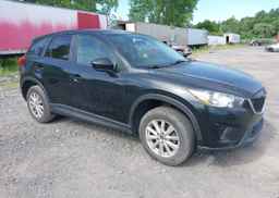 2014 MAZDA cx-5 sport