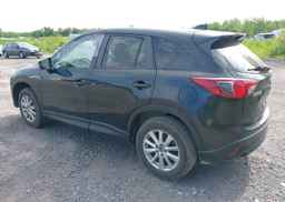 2014 MAZDA cx-5 sport