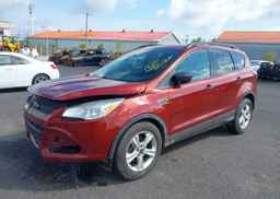 2014 FORD ESCAPE S