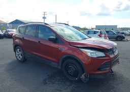 2014 FORD ESCAPE S