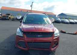 2014 FORD ESCAPE S