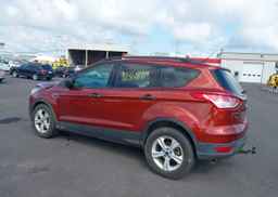 2014 FORD ESCAPE S