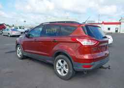 2014 FORD ESCAPE S