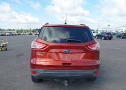 2014 FORD ESCAPE S
