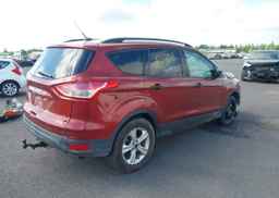2014 FORD ESCAPE S