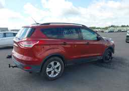 2014 FORD ESCAPE S