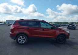 2014 FORD ESCAPE S