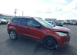 2014 FORD ESCAPE S