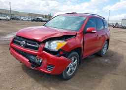 2012 TOYOTA RAV4