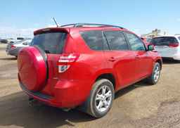 2012 TOYOTA RAV4