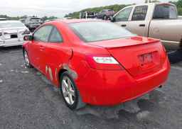 2006 HONDA CIVIC LX