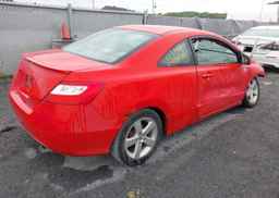 2006 HONDA CIVIC LX