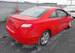 2006 HONDA CIVIC LX