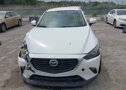 2017 MAZDA CX-3