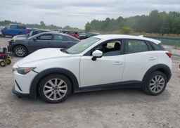 2017 MAZDA CX-3