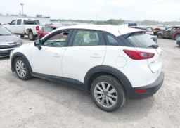 2017 MAZDA CX-3
