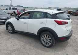 2017 MAZDA CX-3