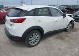 2017 MAZDA CX-3