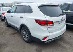 2018 HYUNDAI SANTA FE SE