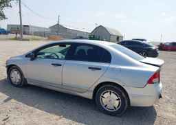2010 HONDA CIVIC SDN DX-G
