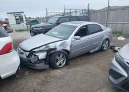 2004 ACURA TL