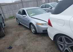2004 ACURA TL