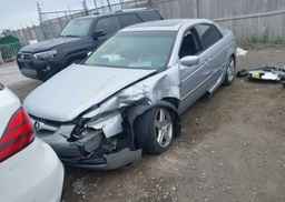2004 ACURA TL