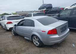 2004 ACURA TL