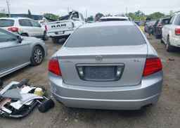 2004 ACURA TL