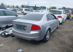 2004 ACURA TL