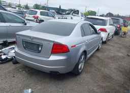 2004 ACURA TL