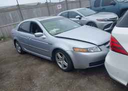 2004 ACURA TL