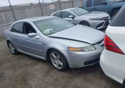 2004 ACURA TL