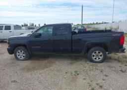 2014 CHEVROLET SILVERADO 1500 1WT