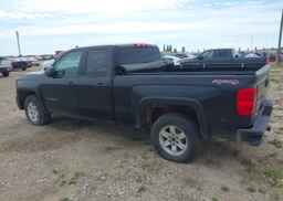 2014 CHEVROLET SILVERADO 1500 1WT