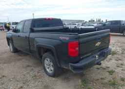 2014 CHEVROLET SILVERADO 1500 1WT