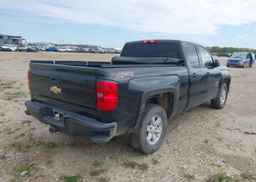 2014 CHEVROLET SILVERADO 1500 1WT