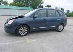 2012 KIA RONDO