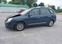 2012 KIA RONDO